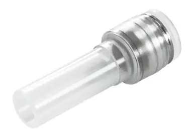 Zwrot pieniędzy Redukcja wtykowa NPQP-D-Q10-S12-FD-P10 FESTO